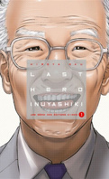 Last Hero Inuyashiki, tome 1