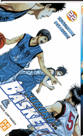 Kuroko's Basket, Tome 22