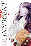 couverture Innocent, tome 3