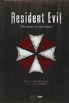 couverture Resident Evil, Tome 1 : Des zombies et des hommes