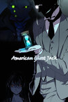 couverture Jack, The American Ghost, tome 1
