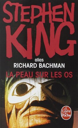 Le Livre de Poche édite des Stephen King avec des nouvelles couvertures  très belles pour l'été - Stephen King France