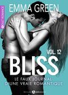 Bliss, le faux journal d'une vraie romantique !, Volume 12