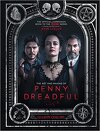 The Art and the Making of Penny Dreadful