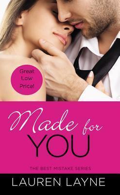 Couverture de The Best Mistake, Tome 2 : Made for You