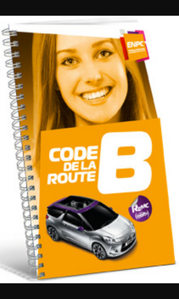 CODE de la route (Pour permis de conduire) - Livre de Livre Officiel
