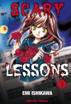 Scary Lessons, Tome 3