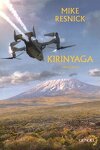 couverture Kirinyaga