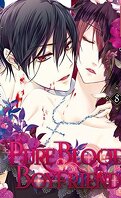 Pure blood boyfriend : He's my only vampire, Tome 8