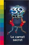 Les 39 Clés, HS : Le Carnet secret