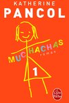 couverture Muchachas, Tome 1