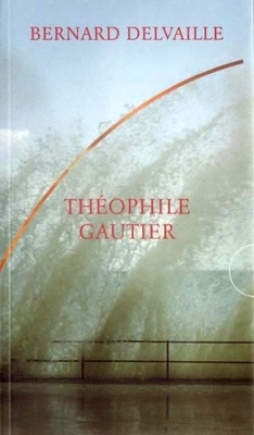 Couverture de Théophile Gautier