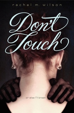 Couverture de Don't Touch