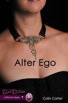 couverture Alter Ego