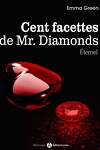 couverture Cent facettes de M. Diamonds, Tome 13 : Épilogue