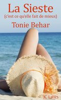 Une folle envie de liberté – Tonie Behar – Rowena bookine