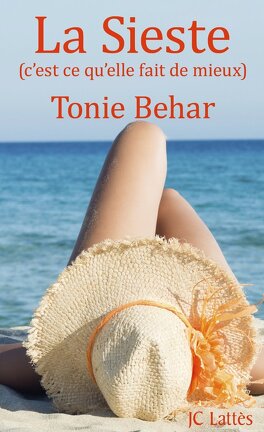 Tonie Behar - Livres, Biographie, Extraits et Photos