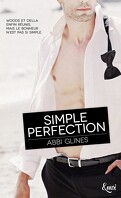 Perfection, Tome 2 : Simple Perfection