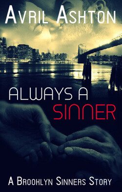 Couverture de Brooklyn Sinners, Tome 1.5 : Always a Sinner