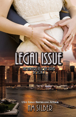 Couverture de Lawyers in Love, Tome 5.5 : Legal Issue