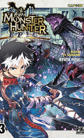 Monster Hunter Epic, Tome 3