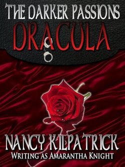 Couverture de The Darker Passions : Dracula