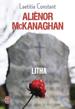 Couverture de Aliénor McKanaghan, tome 1 : Litha