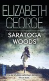 The Edge of Nowhere, Tome 1 : Saratoga Woods