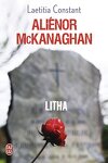 couverture Aliénor McKanaghan, tome 1 : Litha