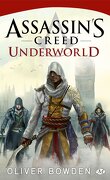 Assassin's Creed, Tome 8 : Underworld
