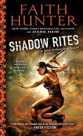 Jane Yellowrock, Tome 10: Shadow Rites