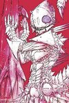 couverture Knights of Sidonia, Tome 14