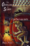 couverture Les Orphelins du Scorff, Tome 1 : La Cale aux rats