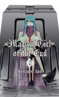 Magical Girl of the End, Tome 7