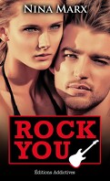 Rock You, Tome 11