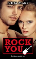 Rock You, Tome 12