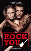 Rock You, Tome 5