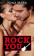 Rock You, Tome 8