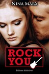 couverture Rock You, Tome 9