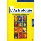 Couverture de ABC de l astrologie