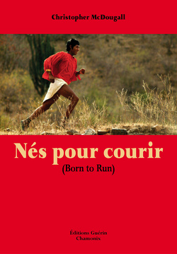 Couverture de Born to run (né pour courir)