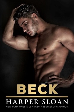 Couverture de Corps Security, Tome 3 : Beck