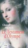 Le Testament d'Olympe
