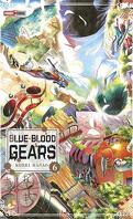 Blue Blood Gears, Tome 6