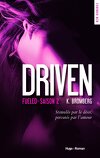 Driven, tome 2 : Fueled