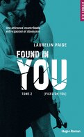 Fixed, Tome 2 : Found in You