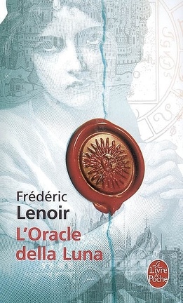 Couverture du livre : L’Oracle della Luna