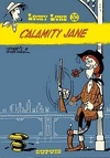 Lucky Luke, Tome 30 : Calamity Jane