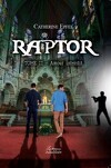 Raptor, tome 2 : Amour interdit