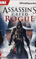 Assassin's creed Rogue: Guide de jeu officiel